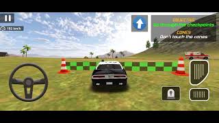 Ultimate Pursuit: Police Chase Simulator screenshot 4