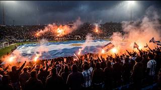 La tele en el patio - Himno (no) Oficial Argentina Mundial 2026 - GT7 Music