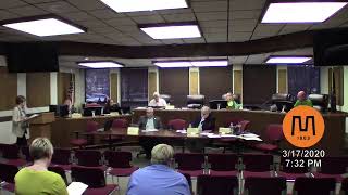 MURRAY CITY LIVE
