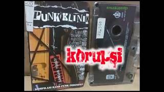 (Full Album) Punk Klinik # Korupsi