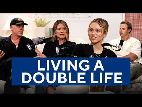 I Had To Stop Living A Double Life | Sadie & Christian Huff | Jeff & Jourdan Johnson