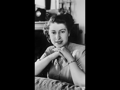 Queen Elizabeth Ii In Her Own Words | 1947