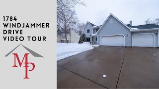 1784 Windjammer Drive, Woodbury - Video Rental Tour