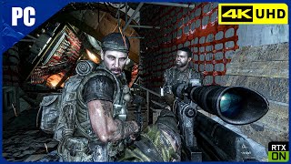 Destroy Missile Launchers | LAOS 1968 | Realistic ULTRA Graphics Gameplay [4K 60FPS] BLACK OPS