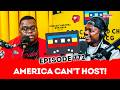 America Flopped World Cup | Nasty C Streaming | Rick Ross Flying Commercial | MacG Banned?