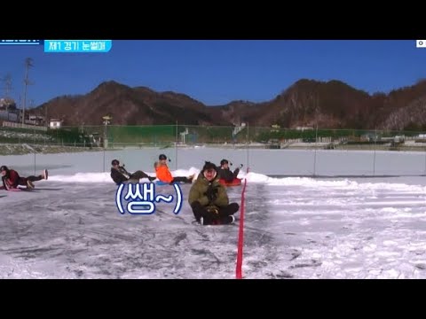 [WayV/루카스] 오빠 나 숨이 안 쉬어져