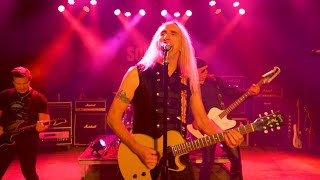 On The Outside By The Solution