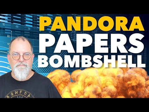 Pandora Papers Bombshell: One U.S. State Hides Billions