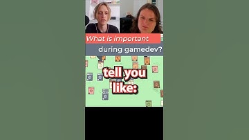 Solodev shares his biggest revelation #gamedev #sokpop #acreates