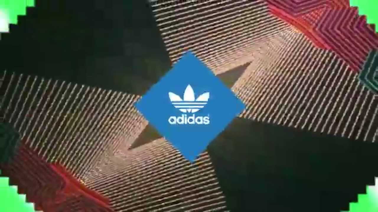 Adidas ad. (Original Soundtrack)