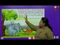 EDURISE SANSKRIT CLASS 6 CHAPTER 16 LUBDH GAJ