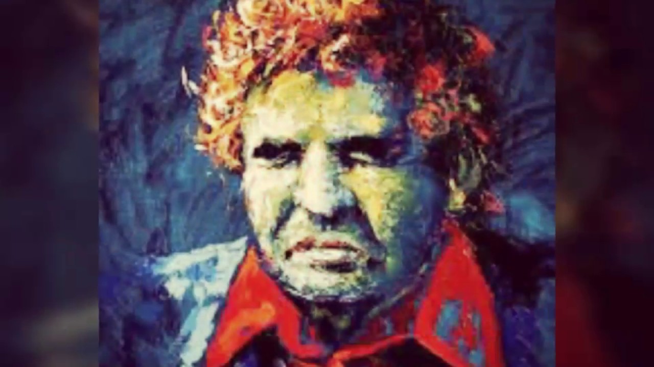 بلادي من يد طاغ إلى أطغى البردوني