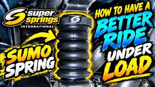 Best Truck Suspension Upgrade