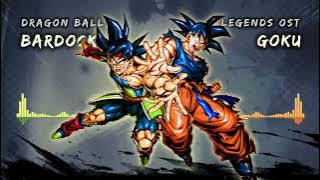 Download lagu Dragon Ball Legends OST - Goku & Bardock
