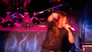 Queensryche- Midnight Lullaby and A World Without live