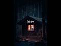 Do Not Panic | The Forest with Eyes Has Rules You Must Follow