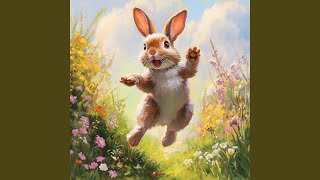 Easter Bunny Comes Tonight