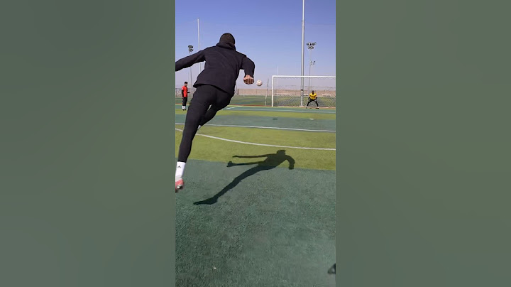 أي هدف أحلى!؟🤔🔥