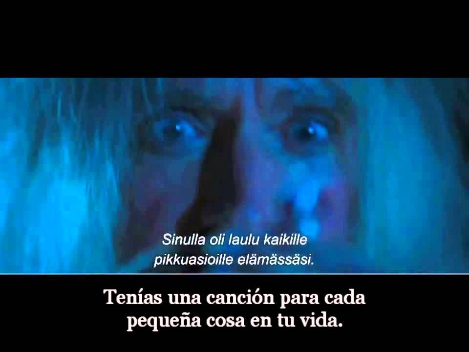 Watch Imaginaerum Full Movie