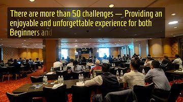 2018 ICS CTF in Singapore  Provided by NSHC