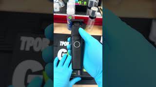 TPOB BLACKOUT GO TRIMMER UNBOXED