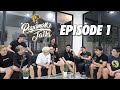 Ang simula ng umpisa  payaman talks  pilot episode full