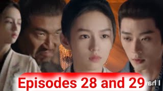 Download Lagu Legend of the Female General Ep 28-29 He Yan Faces Deadly Enemies \u0026 Xiao Jue’s Intense Training MP3 Download Lagu Legend of the Female General Ep 28-29 He Yan Faces Deadly Enemies \u0026 Xiao Jue’s Intense Training MP3