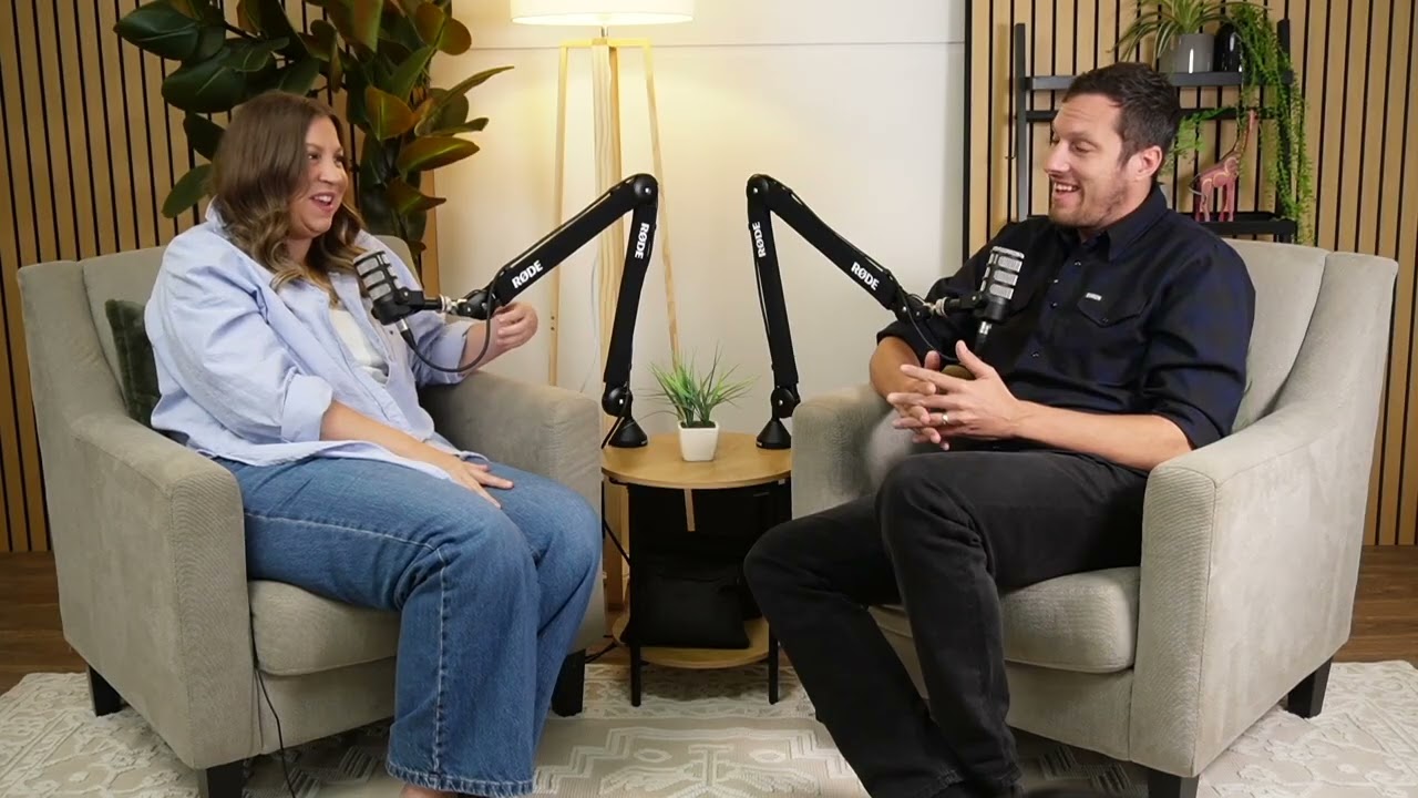 Episode 7 - The Peacemaker Paradox