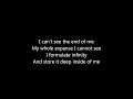 Nirvana  Oh Me (Lyrics)