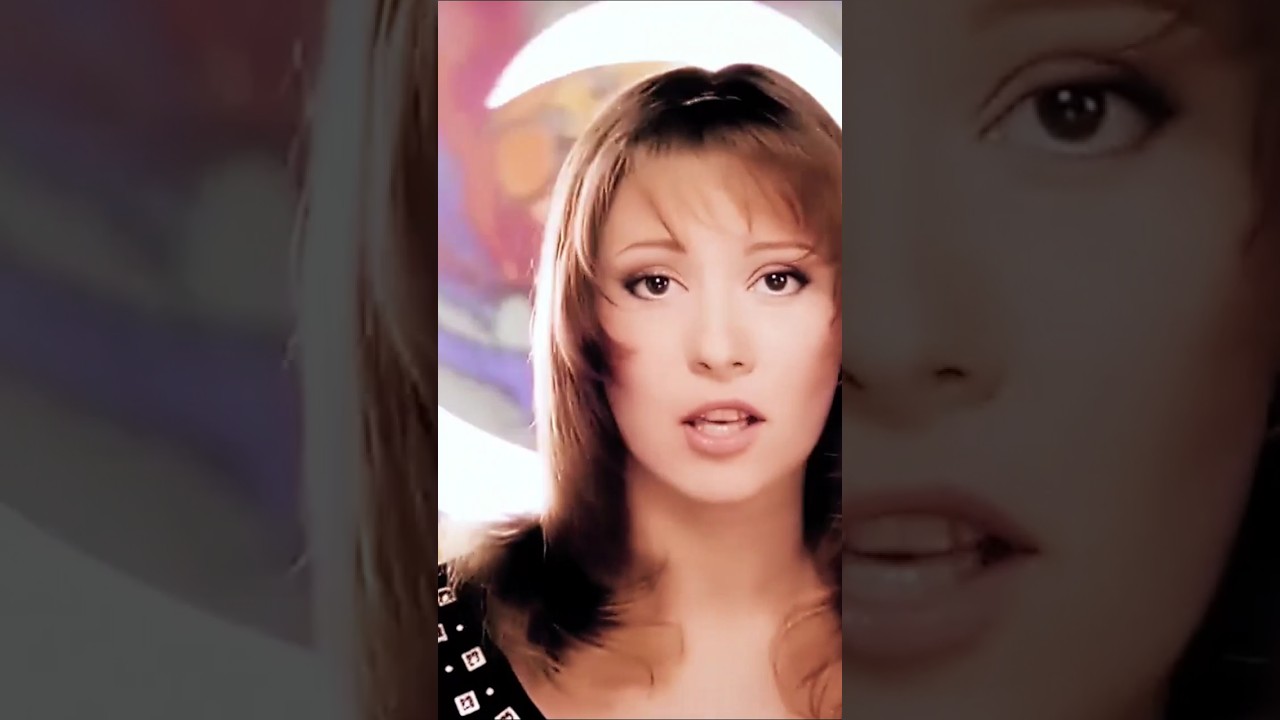 Наталья Яблонская - Мой блуждающий огонь (HD Remaster ver. 2) 