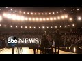 Bradley Cooper, Lady Gaga's duet gets standing ovation at Oscars