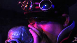 Birthrite - Is There Anybody Out There