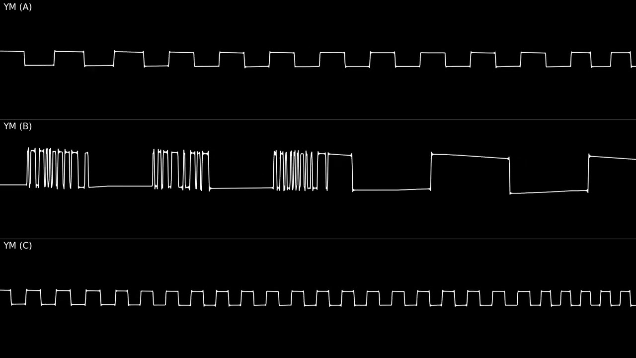 Pator - She Stole My Cat (YM Edition)