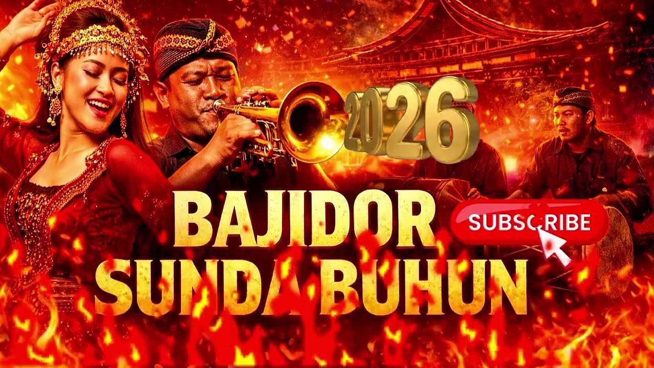 SUNDA BUHUN VIRAL 2026@DMKMUSIK-i4s