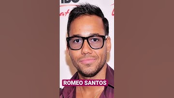 Thumbnail of 🎤 Romeo Santos 💃Eres Mia