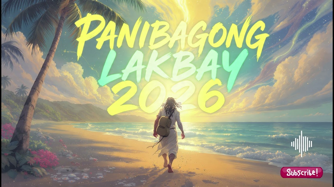 Pure Smooth Tagalog Reggae 2026 🌿 | Relaxing Chillout Sessions