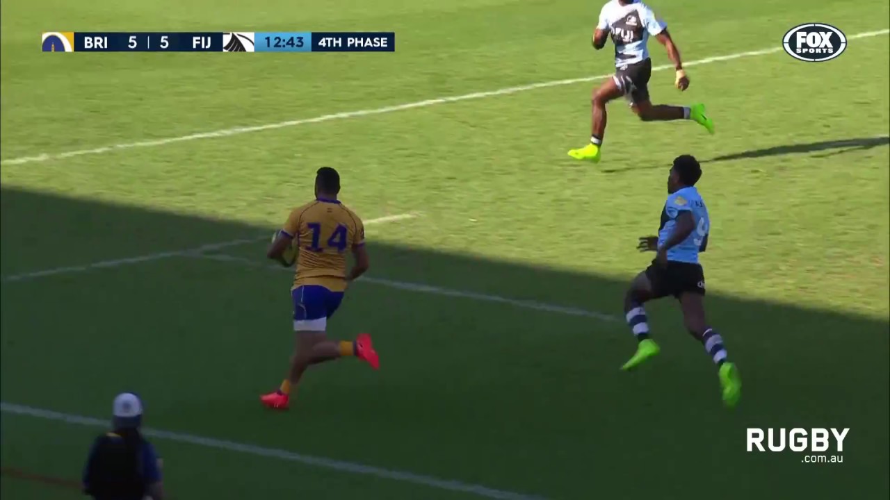 NRC 2017 Round 1 Review