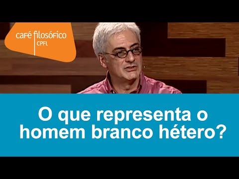 Vídeo: Que tipo de homem existe?