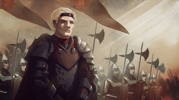 game of thrones: Aegon conquest and rebellion |Chapter 3|