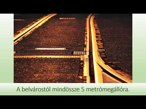 2 vagy 3 éjszaka, 4 fő részére, önellátással Bécsben a teljesen felszerelt Leonhard Apartments-ban!