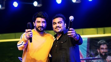 Gaman Santhal / Jignesh kaviraj / Vardan Barot live khadat #gamansanthal #jigneshbarot #vardanbarot