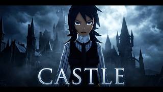 MMD - Castle (Model Test)