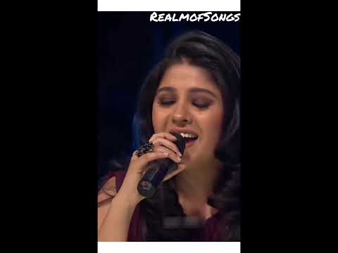 Dance Pe Chance Song By Sunidhi Chauhan In Indian Idol Shorts Sunidhichauhan Withoutmusic