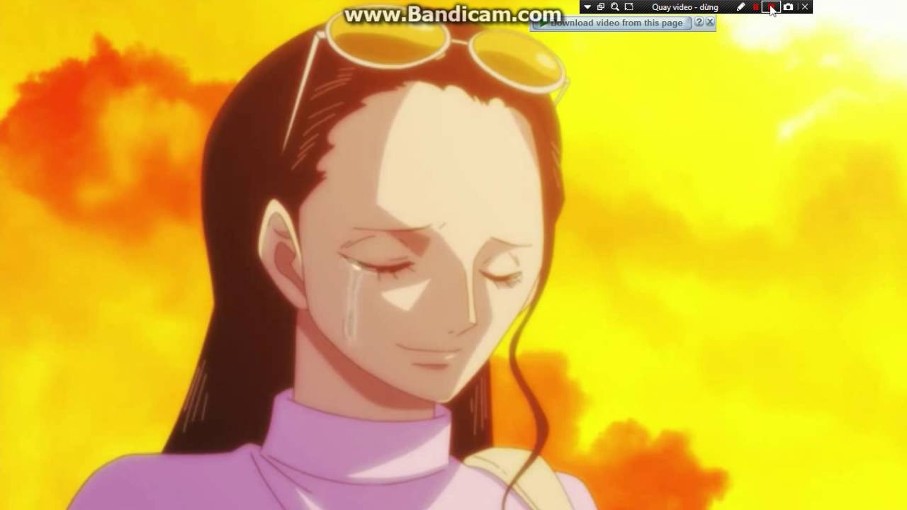 2 Thanh Vo Cảm Xuc Zoro Va Law Youtube