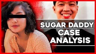 Pastor na Sugar Daddy Case, Kaanak ng Biktima May Malaking Rebelasyon!!.