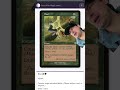 Playable or Pass? 😤🤫#mtgfam #magicthegathering #Commander #mtgcommander #edh #mtg