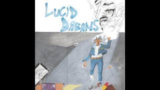 Lucid Dreams Acoustic Best Quality Juice WRLD