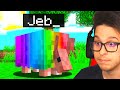 SMENTISCO 12 NUOVI MITI DI MINECRAFT 1.21 - ITA