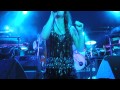 Zaz live@Buenos Aires - Historia de un amore - 16 march 2014