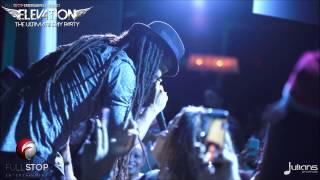 ELEVATION 2014